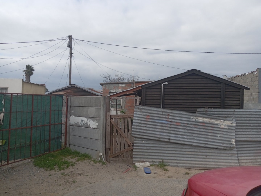 1 Bedroom Property for Sale in Vogelvlei Western Cape